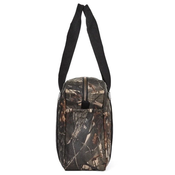 Filson Zipper tote camo print rare - Picture 2 of 6